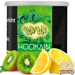 Hookain Wiwi (200g) - Shisha Tabak