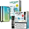 Lost Mary Tappo Lost Mary Tappo - Apple Watermelon - Liquid Pod - 2 ml - Nikotin 20 mg - 2er Pack (4ml) Lost Mary Tappo Lost Mary Tappo - Apple Watermelon - Liquid Pod - 2 ml - Nikotin 20 mg - 2er Pack (4ml)