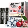 Lost Mary Tappo Lost Mary Tappo - Cherry Ice - Liquid Pod - 2 ml - Nikotin 20 mg - 2er Pack (4ml)