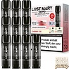 Lost Mary Tappo Lost Mary Tappo - Cherry Ice - Liquid Pod - 2 ml - Nikotin 20 mg - 10er Pack (5x2er Pack)