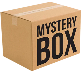 Mystery Box