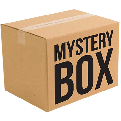 Mystery Box