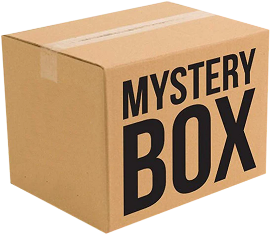 Mystery Box