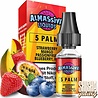 Al Massiva Al Massiva - 5 Palm - E-Liquid - Nikotin 10 mg/ml Al Massiva Al Massiva - 5 Palm - E-Liquid - Nikotin 10 mg/ml