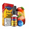 Al Massiva Al Massiva - 5 Palm - E-Liquid - Nikotin 10 mg/ml Al Massiva Al Massiva - 5 Palm - E-Liquid - Nikotin 10 mg/ml