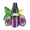 Al Massiva Al Massiva - Black Lebanese - E-Liquid - Nikotin 10 mg/ml