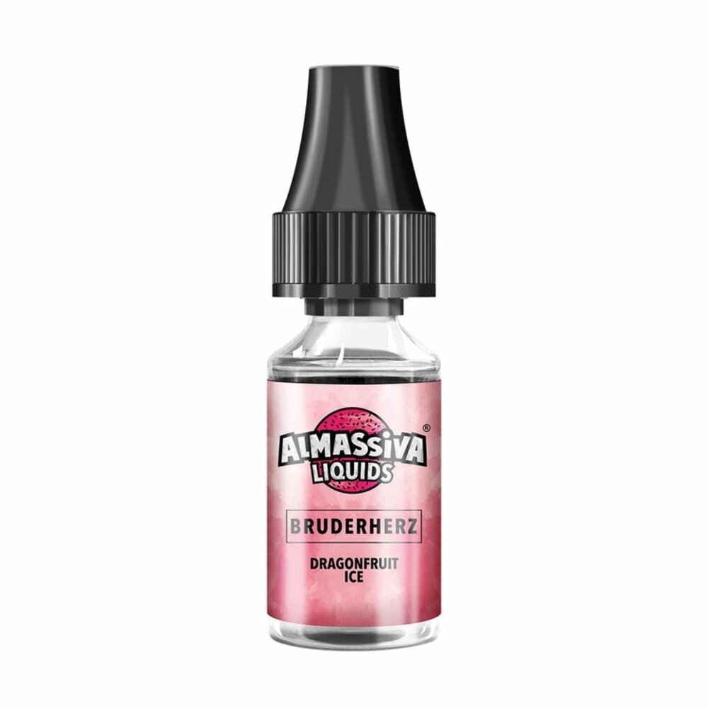 Al Massiva Al Massiva - Bruderherz - E-Liquid - Nikotin 10 mg/ml