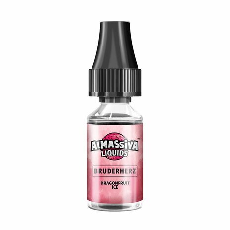Al Massiva Al Massiva - Bruderherz - E-Liquid - Nikotin 10 mg/ml