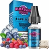 Al Massiva Al Massiva - Blaulicht - E-Liquid - Nikotin 17 mg/ml