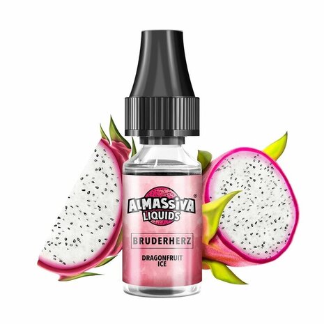 Al Massiva Al Massiva - Bruderherz - E-Liquid - Nikotin 17 mg/ml