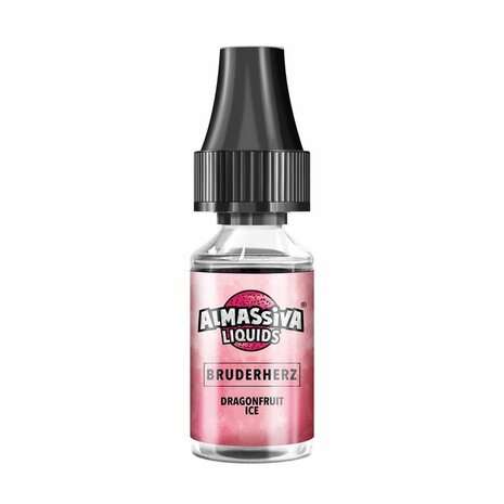Al Massiva Al Massiva - Bruderherz - E-Liquid - Nikotin 17 mg/ml