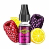Al Massiva Al Massiva - Come to Dubai - E-Liquid - Nikotin 17 mg/ml