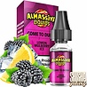 Al Massiva Al Massiva - Come to Dubai - E-Liquid - Nikotin 17 mg/ml