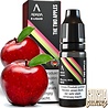 Adalya Adalya - The Two Apples - E-Liquid - Nikotin 20 mg/ml
