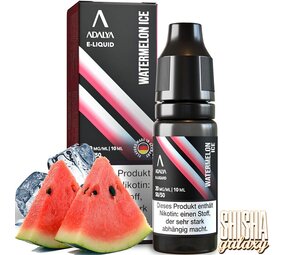 Adalya Watermelon Ice - E-Liquid - Nikotin 20 mg/ml Adalya Watermelon Ice - E-Liquid - Nikotin 20 mg/ml