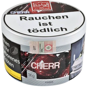 Al Waha Cherr (200g) - Shisha Tabak