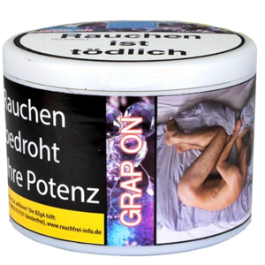Al Waha Grap On (200g) - Shisha Tabak