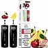 IVG Air - Fizzy Edition - Liquid Pod - Nikotin 20 mg - 2er Multipack IVG Air - Fizzy Edition - Liquid Pod - Nikotin 20 mg - 2er Multipack