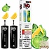 IVG Air - Lemon Edition - Liquid Pod - Nikotin 20 mg - 2er Multipack IVG Air - Lemon Edition - Liquid Pod - Nikotin 20 mg - 2er Multipack