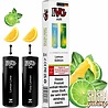 IVG IVG Air - Lemon Edition - Liquid Pod - 2 ml - Nikotin 20 mg - 2er Multipack (4ml) IVG IVG Air - Lemon Edition - Liquid Pod - 2 ml - Nikotin 20 mg - 2er Multipack (4ml)