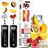 IVG Air - Mango Edition - Liquid Pod - Nikotin 20 mg - 2er Multipack IVG Air - Mango Edition - Liquid Pod - Nikotin 20 mg - 2er Multipack