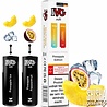 IVG IVG Air - Pineapple Edition - Liquid Pod - 2 ml - Nikotin 20 mg - 2er Multipack (4ml) IVG IVG Air - Pineapple Edition - Liquid Pod - 2 ml - Nikotin 20 mg - 2er Multipack (4ml)