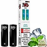 IVG IVG Air - Classic Menthol - Liquid Pod - 2 ml - Nikotin 20 mg - 2er Pack (4ml) IVG IVG Air - Classic Menthol - Liquid Pod - 2 ml - Nikotin 20 mg - 2er Pack (4ml)