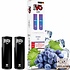 IVG Air - Grape Ice - Liquid Pod - Nikotin 20 mg - 2er Pack IVG Air - Grape Ice - Liquid Pod - Nikotin 20 mg - 2er Pack