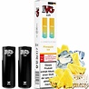 IVG IVG Air - Pineapple Ice - Liquid Pod - 2 ml - Nikotin 20 mg - 2er Pack (4ml)
