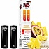 IVG Air - Pineapple Passionfruit - Liquid Pod - Nikotin 20 mg - 2er Pack IVG Air - Pineapple Passionfruit - Liquid Pod - Nikotin 20 mg - 2er Pack