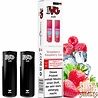 IVG IVG Air - Strawberry Raspberry Ice - Liquid Pod - 2 ml - Nikotin 20 mg - 2er Pack (4ml) IVG IVG Air - Strawberry Raspberry Ice - Liquid Pod - 2 ml - Nikotin 20 mg - 2er Pack (4ml)
