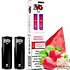 IVG Air - Strawberry Watermelon - Liquid Pod - Nikotin 20 mg - 2er Pack IVG Air - Strawberry Watermelon - Liquid Pod - Nikotin 20 mg - 2er Pack