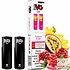 IVG Air - Tropical Fruits - Liquid Pod - Nikotin 20 mg - 2er Pack IVG Air - Tropical Fruits - Liquid Pod - Nikotin 20 mg - 2er Pack