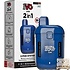 IVG Air 2in1 - Pod Kit - Akku 780 mAh - Blue IVG Air 2in1 - Pod Kit - Akku 780 mAh - Blue