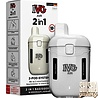 IVG IVG Air 2in1 - Pod Kit - Akku 780 mAh - Cream - 2-Pod-System - E-Zigarette IVG IVG Air 2in1 - Pod Kit - Akku 780 mAh - Cream - 2-Pod-System - E-Zigarette