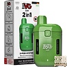 IVG IVG Air 2in1 - Pod Kit - Akku 780 mAh - Green - 2-Pod-System - E-Zigarette IVG IVG Air 2in1 - Pod Kit - Akku 780 mAh - Green - 2-Pod-System - E-Zigarette