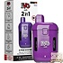 IVG Air 2in1 - Pod Kit - Akku 780 mAh - Purple IVG Air 2in1 - Pod Kit - Akku 780 mAh - Purple