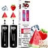 IVG Air - Watermelon Edition - Liquid Pod - Nikotin 20 mg - 2er Multipack IVG Air - Watermelon Edition - Liquid Pod - Nikotin 20 mg - 2er Multipack
