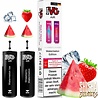 IVG IVG Air - Watermelon Edition - Liquid Pod - 2 ml - Nikotin 20 mg - 2er Multipack (4ml) IVG IVG Air - Watermelon Edition - Liquid Pod - 2 ml - Nikotin 20 mg - 2er Multipack (4ml)
