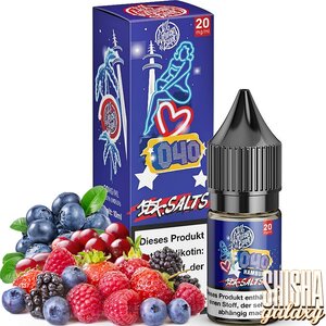 187 Strassenbande 040 Hamburg - E-Liquid - Nikotin 20 mg/ml 187 Strassenbande 040 Hamburg - E-Liquid - Nikotin 20 mg/ml
