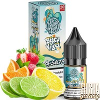 Beach Vibez - Liquid - Nikotin 20 mg/ml
