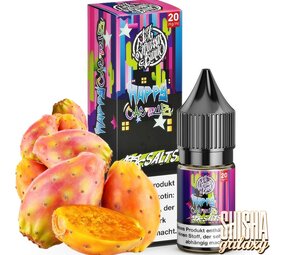 187 Strassenbande Happy Cactuz - E-Liquid - Nikotin 20 mg/ml 187 Strassenbande Happy Cactuz - E-Liquid - Nikotin 20 mg/ml