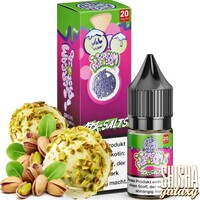 I Scream Pistachio - Liquid - Nikotin 20 mg/ml