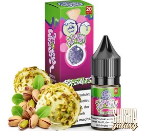 187 Strassenbande I Scream Pistachio - E-Liquid - Nikotin 20 mg/ml 187 Strassenbande I Scream Pistachio - E-Liquid - Nikotin 20 mg/ml