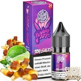 187 Strassenbande Juicy Puzzy - E-Liquid - Nikotin 20 mg/ml 187 Strassenbande Juicy Puzzy - E-Liquid - Nikotin 20 mg/ml
