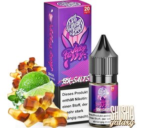 187 Strassenbande Juicy Puzzy - E-Liquid - Nikotin 20 mg/ml 187 Strassenbande Juicy Puzzy - E-Liquid - Nikotin 20 mg/ml
