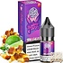 Juicy Puzzy - E-Liquid - Nikotin 20 mg/ml Juicy Puzzy - E-Liquid - Nikotin 20 mg/ml