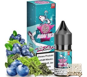 187 Strassenbande Miami Vice - E-Liquid - Nikotin 20 mg/ml 187 Strassenbande Miami Vice - E-Liquid - Nikotin 20 mg/ml