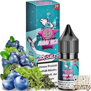 187 Strassenbande Miami Vice - E-Liquid - Nikotin 20 mg/ml 187 Strassenbande Miami Vice - E-Liquid - Nikotin 20 mg/ml