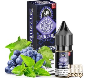 187 Strassenbande Quelle - E-Liquid - Nikotin 20 mg/ml 187 Strassenbande Quelle - E-Liquid - Nikotin 20 mg/ml